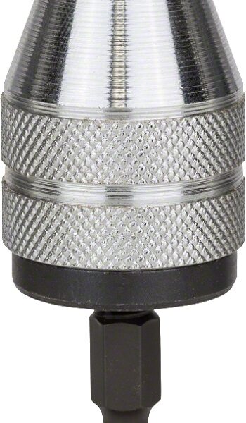 Uchwyt wiertarski samozaciskowy 1-6mm 1/4''