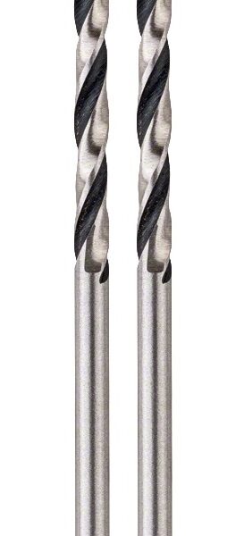 Wiertło hss-pointteq 3.2mm 2PC.