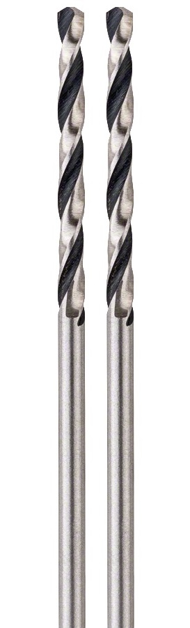 Wiertło hss-pointteq 1.5mm 2PC.