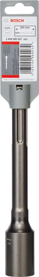Adapter do koronek SDS MAX 200mm