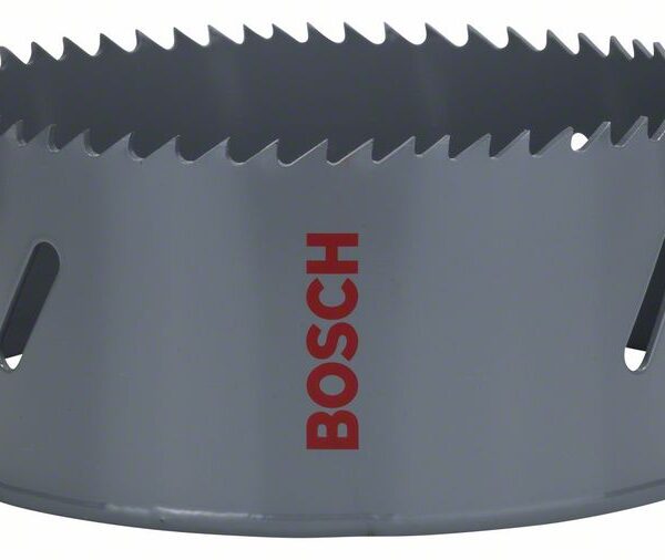 Piła otwornica bimetal 121mm
