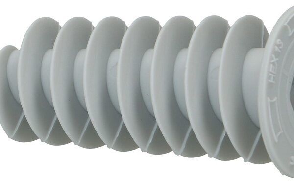 Dybel do mocowania w izolacji 34*85mm nylon