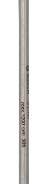 Wiertło do szkła i ceramiki CYL-9 softceramic 3*70mm