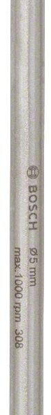 Wiertło do szkła i ceramiki CYL-9 softceramic 5*70mm