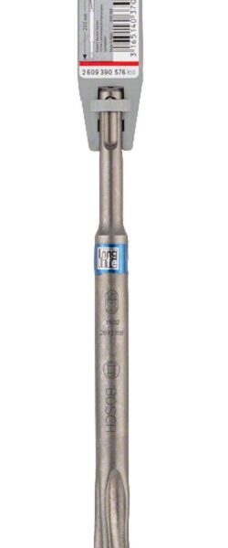 Dłuto SDS plus szpicak 250mm