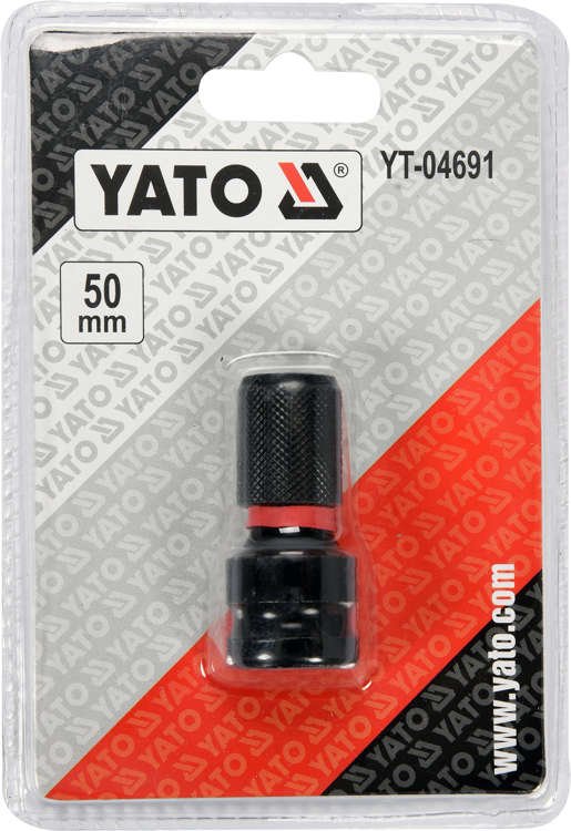 Adapter do bitów 1/2' - 1/4'