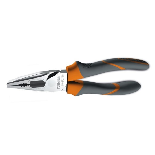 Szczypce uniwersalne wzmocnione 180mm