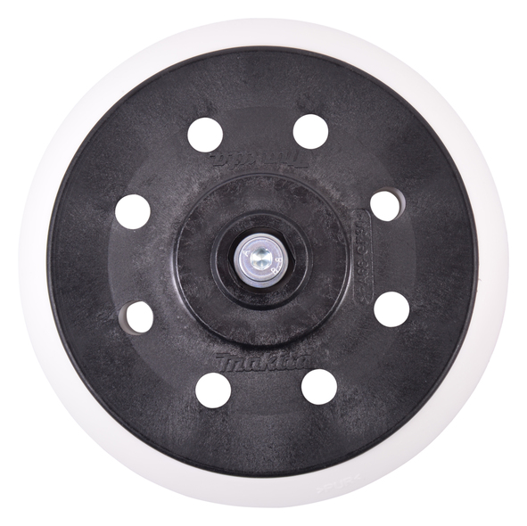 Talerz szlifierski soft na rzep 150mm do BO6030, BO6040