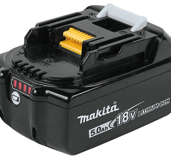 Akumulator BL1850B li-lon 18V 5.0AH karton