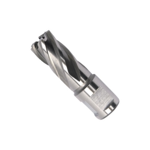 Wiertło rurowe HSS M2 weldon 19mm 26*30mm