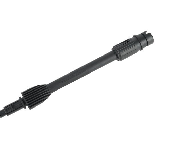 Lanca z dyszą do HW101