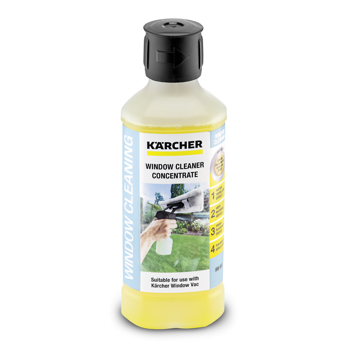 Koncentrat do czyszczenia RM503 0,5L