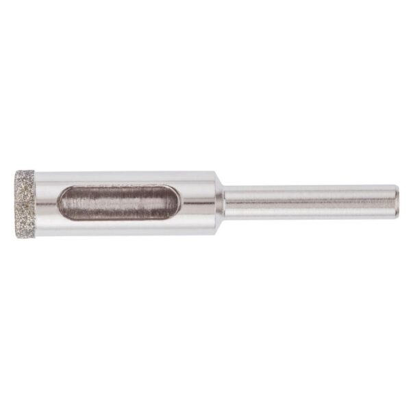 Wiertło diamentowe do gresu 12mm