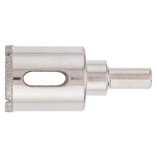 Wiertło diamentowe do gresu 22mm