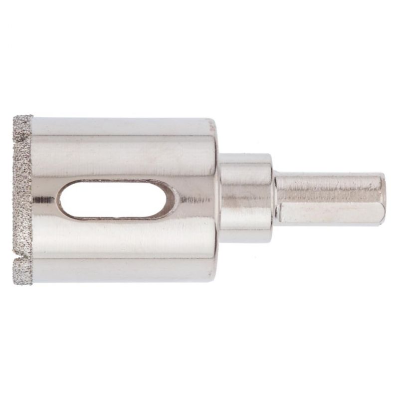 Wiertło diamentowe do gresu 22mm