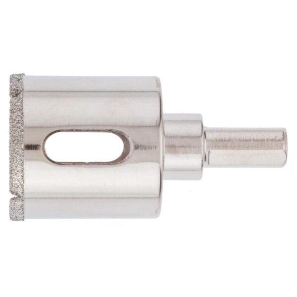 Wiertło diamentowe do gresu 32mm