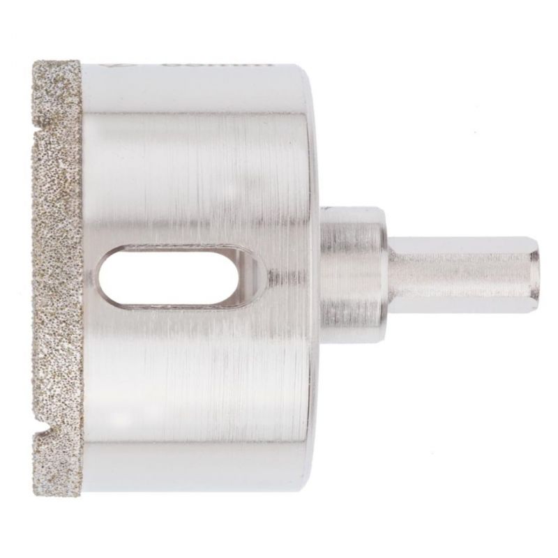 Wiertło diamentowe do gresu 53mm