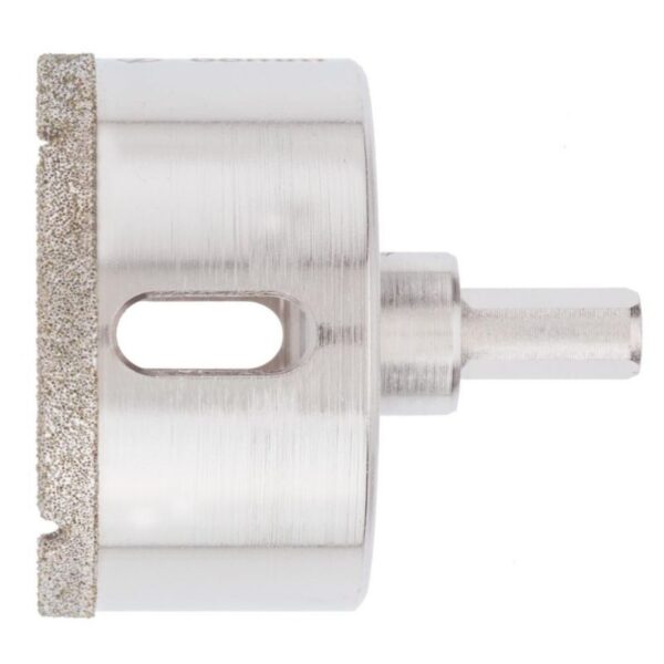 Wiertło diamentowe do gresu 60mm