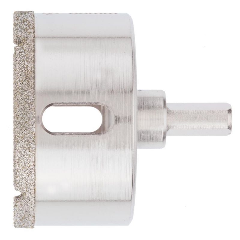 Wiertło diamentowe do gresu 65mm