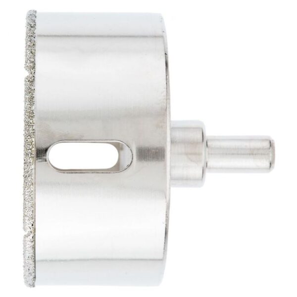 Wiertło diamentowe do gresu 67mm