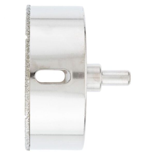 Wiertło diamentowe do gresu 83mm
