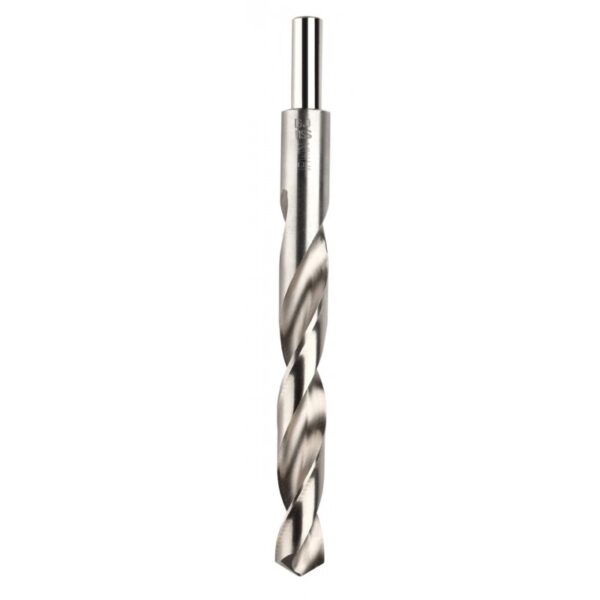 Wiertło HSS PRO 12,50mm uchwyt redukowany DIN338