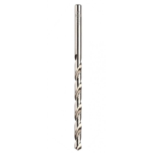 Wiertło do metalu HSS przedłużane nwkb 5.00mm