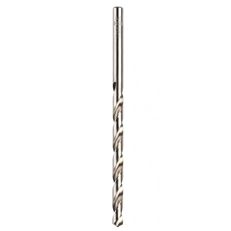 Wiertło do metalu HSS przedłużane nwkb 7.50mm