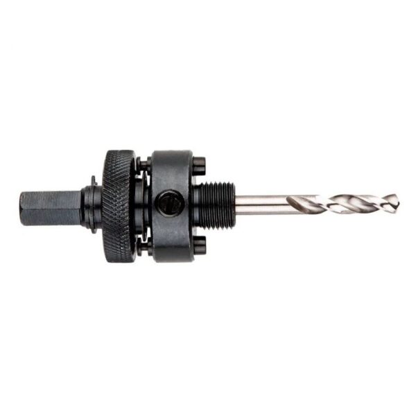 Uchwyt do otwornic bimetal od 30mm