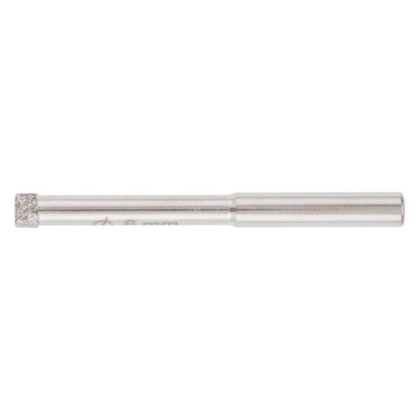 Wiertło diamentowe do gresu 6mm