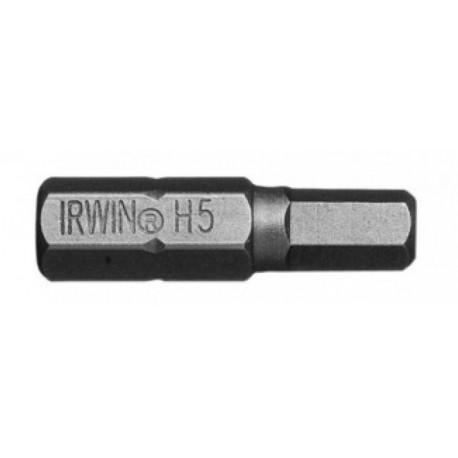 Grot, BIT, końcówka 1/4/25mm SZEŚC.3mm szt