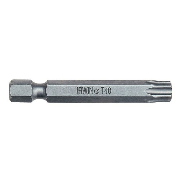 Końcówk.torx 1/4 50mm TX40 1SZ