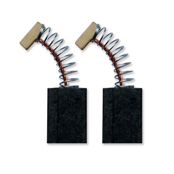 Szczotki elektrografitowe do DED7928, DED7929