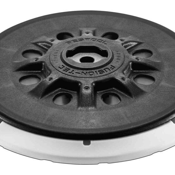 Talerz szlifierski st-stf D150/MJ2-M8-W-HT