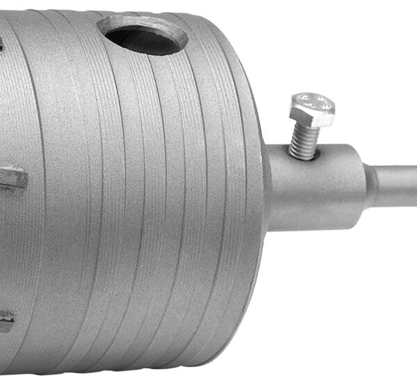 Wiertło koronkowe SDS+ 80mm