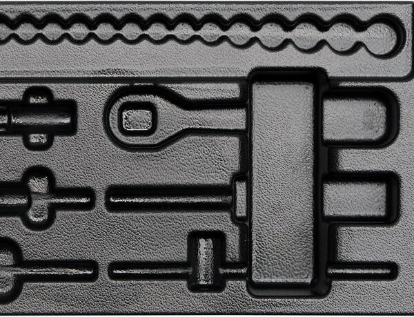 Wkład do szuflady pusty dla YT-5541