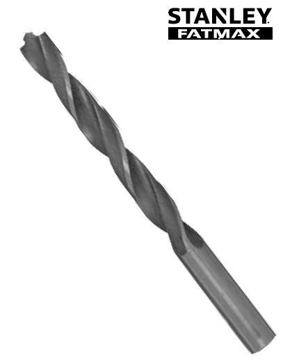 Wiertło do metalu hss-cnc FAT MAX FI=9 mm