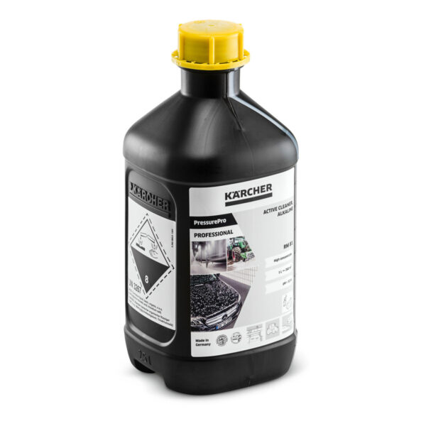Aktywny środek do czyszczenia koncentrat RM 81 ASF 2.5L
