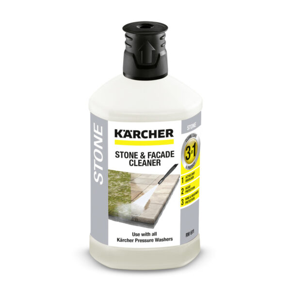 Środek do czyszczenia kamienia 3W1 1,1L