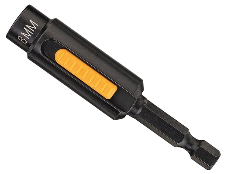 Nasadka magnetyczna z elementem czyszczącym 8mm