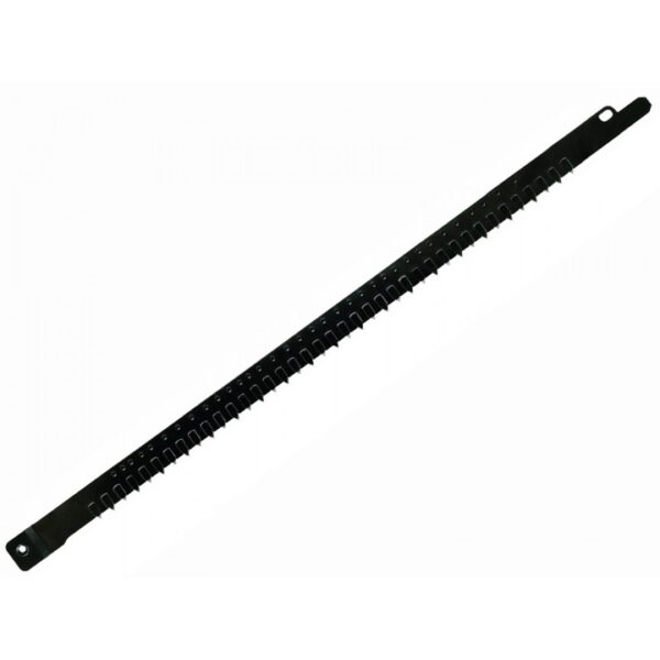 Brzeszczot do aligator 430mm POR KL20