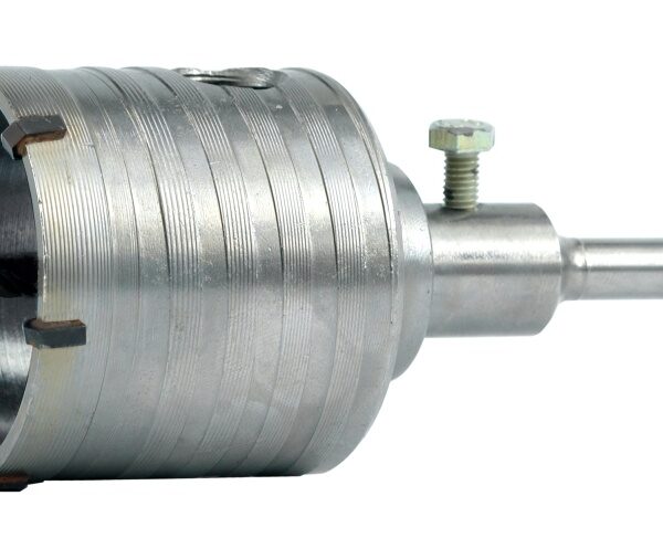 Wiertło koronkowe SDS+ 80mm
