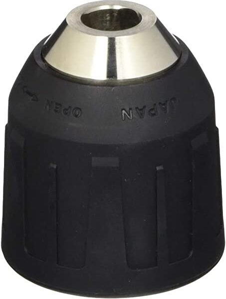 Szybkomocujący uchwyt wiertarski 10mm  3/8'