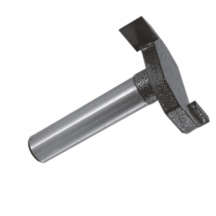 Frez rowkujący T T8 D32 H6.35 B9.4mm