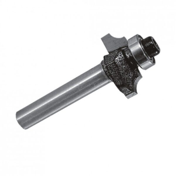 Frez ornamentowy z łożyskiem T8 D34.9 H15.5 R11.1mm