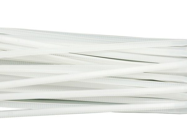 Opaski plastikowe 360*4,8 OP-100szt