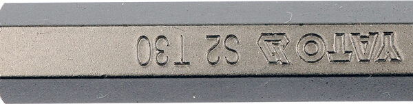Klucz specjalny torx T30/75 S2