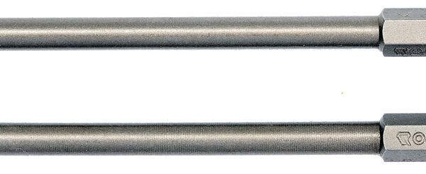 Bity długie spanner NR4*100mm NR8*100mm