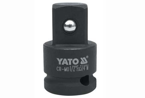 Redukcja udarowa 1/2''F- 3/4''M