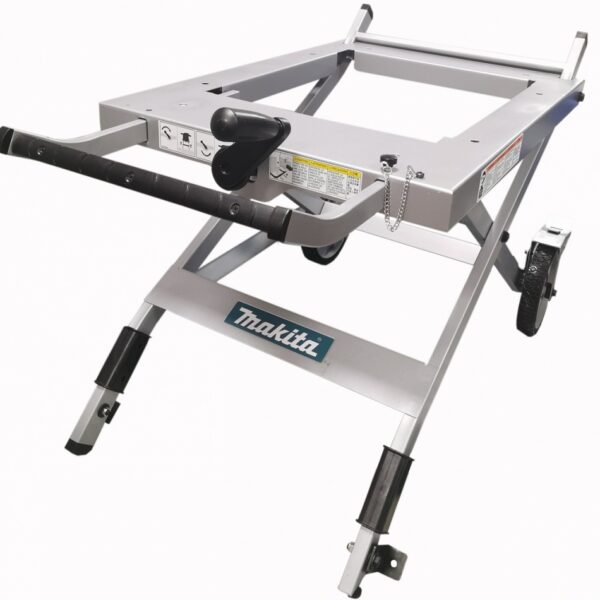 Stół do pilarki Makita MLT 100   WST03